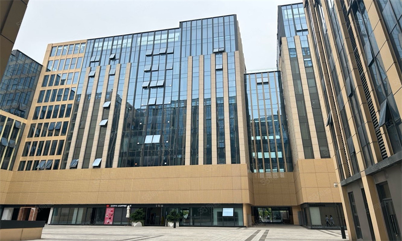 新泓道瑞景产业园