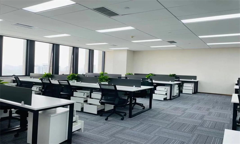 丰尚玉林商务港写字楼