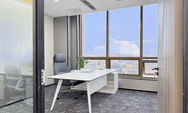 火车南站写字楼