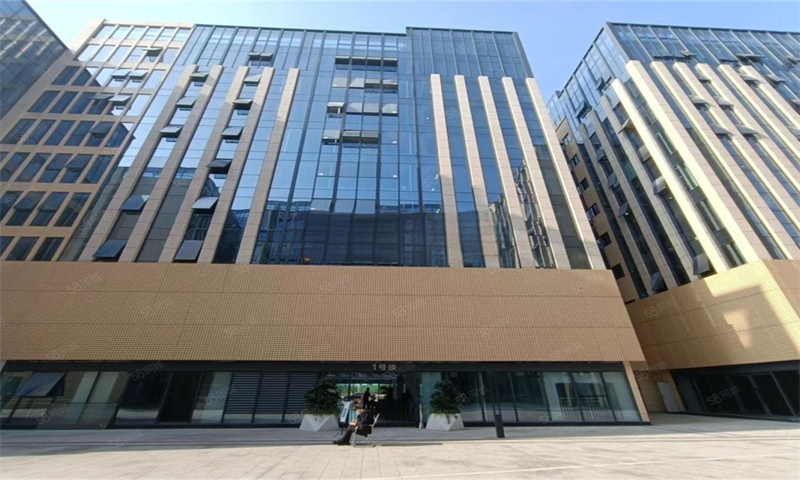 内双楠写字楼