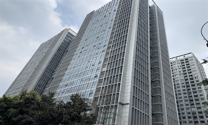 商鼎国际写字楼