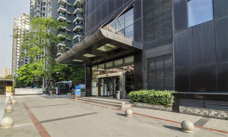 观南上域写字楼