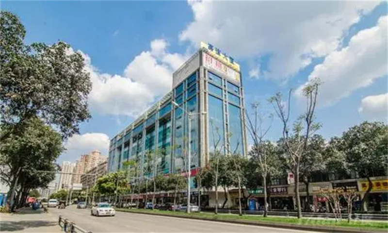 嘉谊大厦写字楼