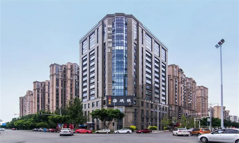 置信丽府丽都汇