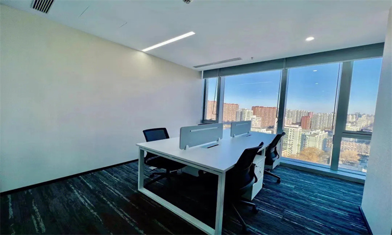 富临城南国际A区