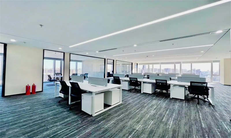 富临城南国际A区