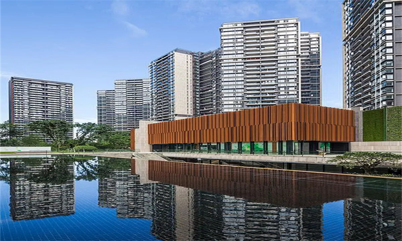 仁和春天国际花园