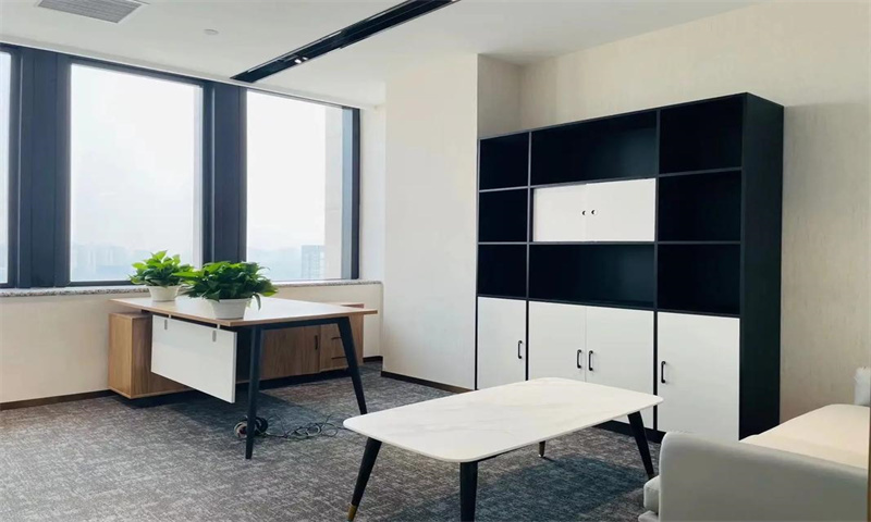 中亚大厦写字楼