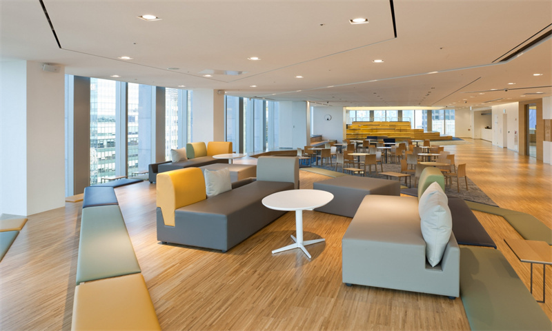 见兴里孵化中心