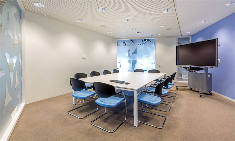 见兴里孵化中心