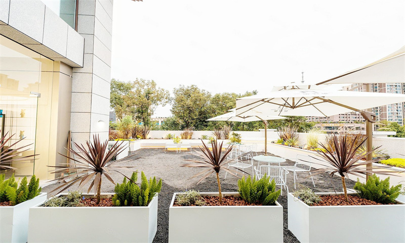 见兴里国宾产业园