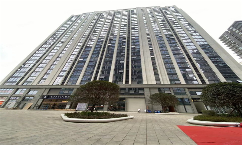 金府银座写字楼