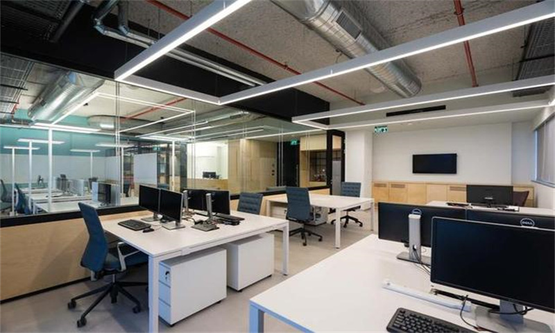 独栋商业楼宇招租