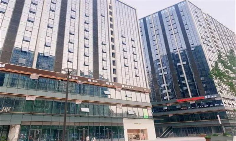 独栋商业楼宇招租