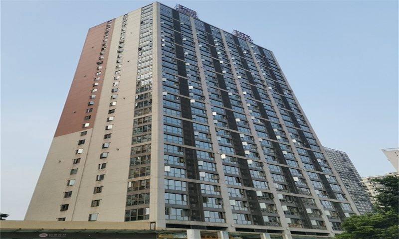 首开龙湖紫宸星座