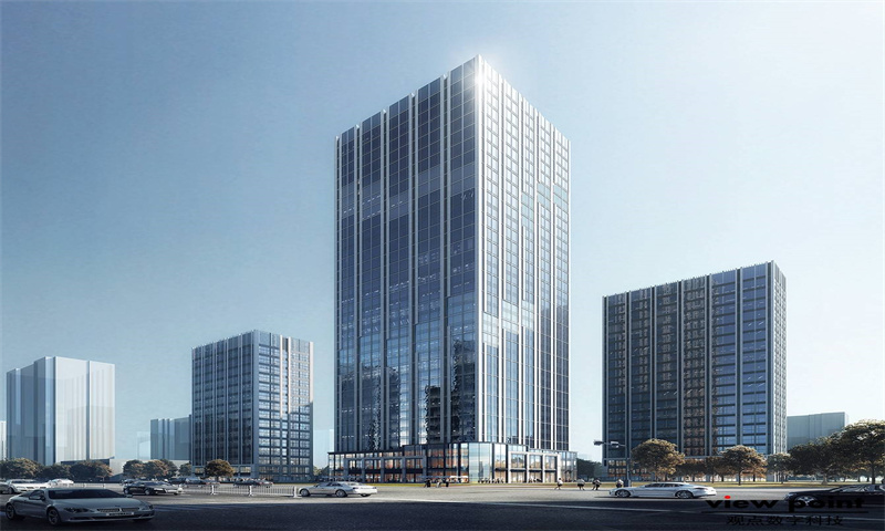 安格斯锦汇中心