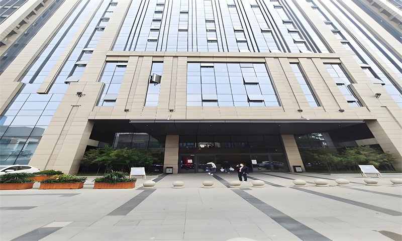 西城国际写字楼