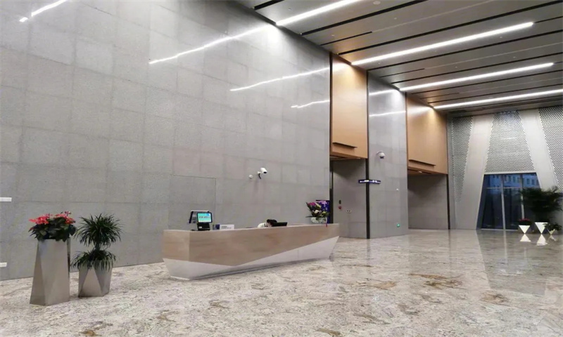 熙城国际写字楼