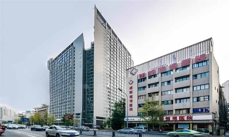 熙城国际写字楼