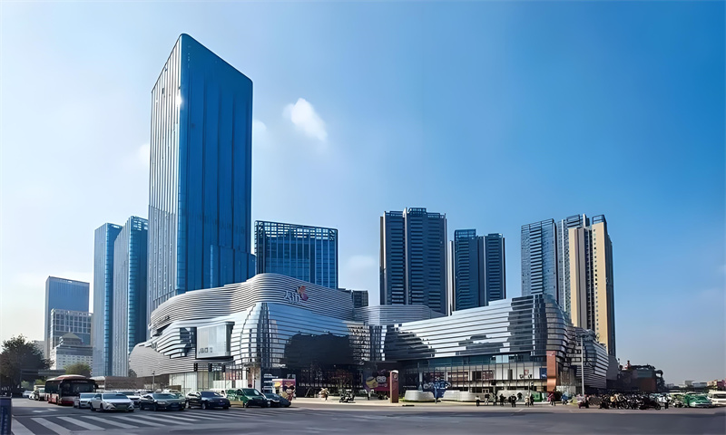 壹环新经济大厦