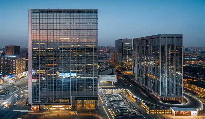 IFS国际金融中心