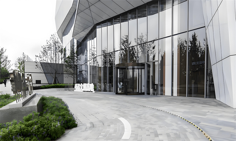 绿地中心468锦峰