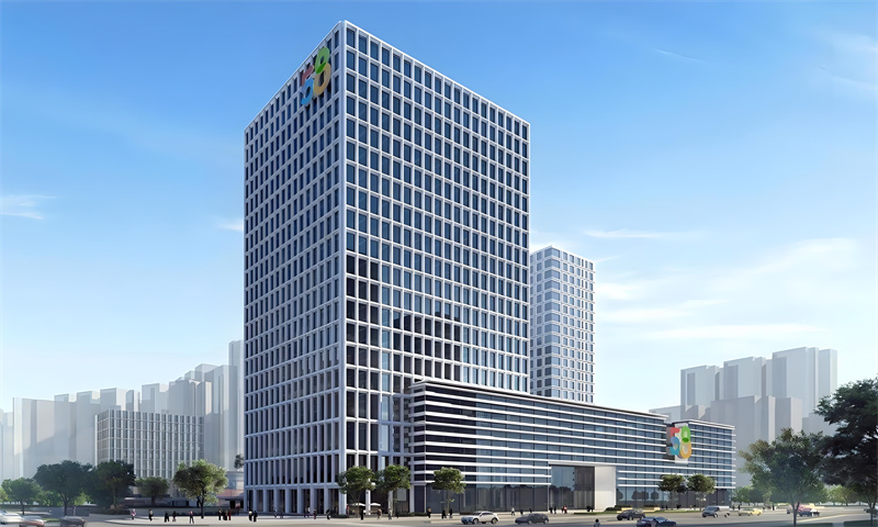 58神奇空间商住楼