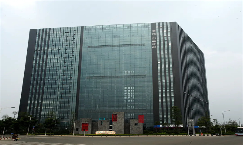 博瑞创意成都，