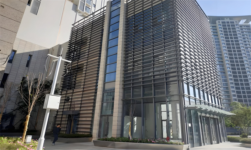 财富中心写字楼