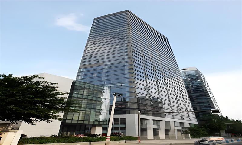 东方广场写字楼