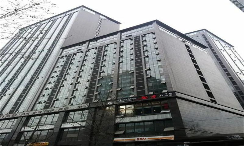 红星国际写字楼