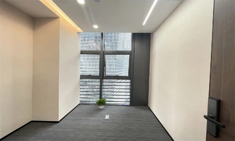 川信红照壁大厦