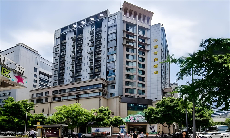 春熙时代商务酒店