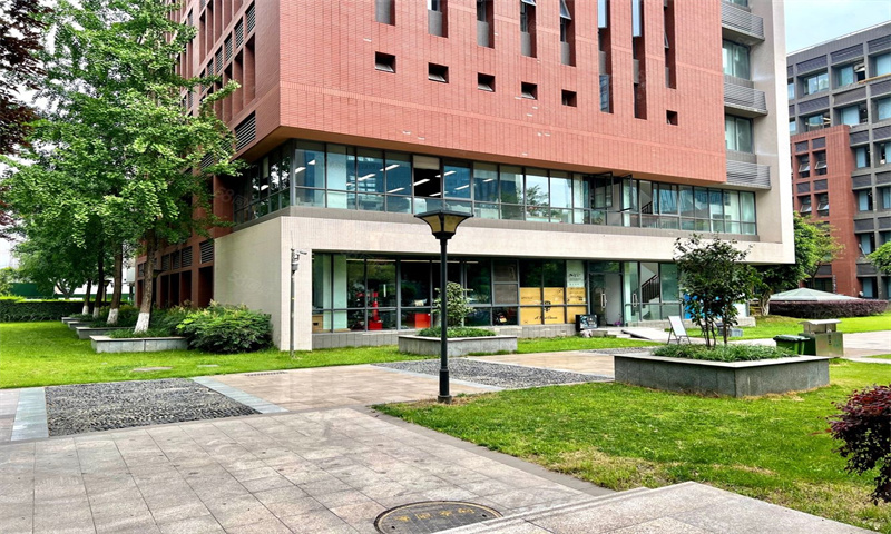 火炬动力港二期