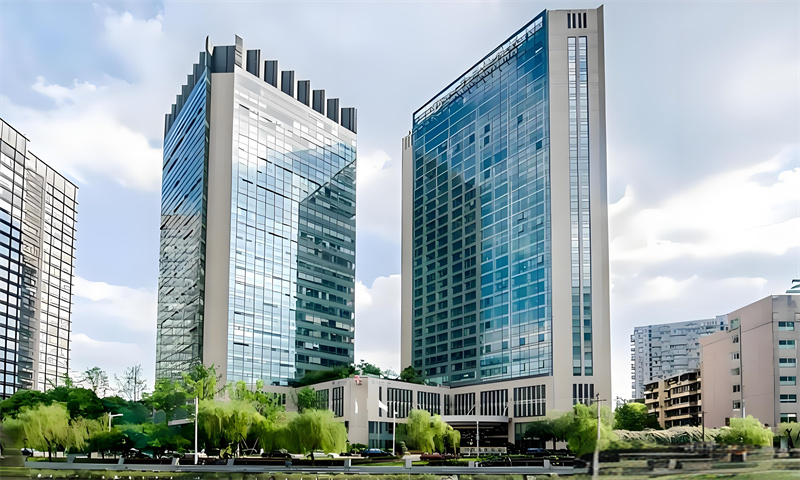 锦江周边写字楼