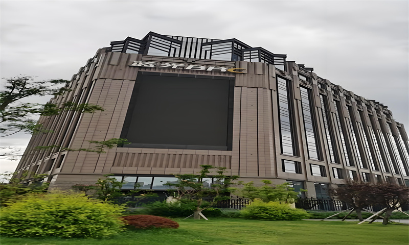 蓝光大厦写字楼