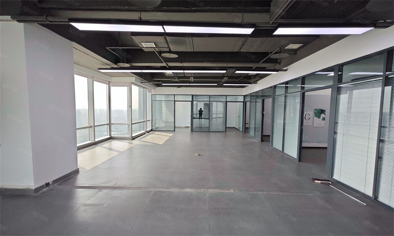 沃特国际通讯大厦