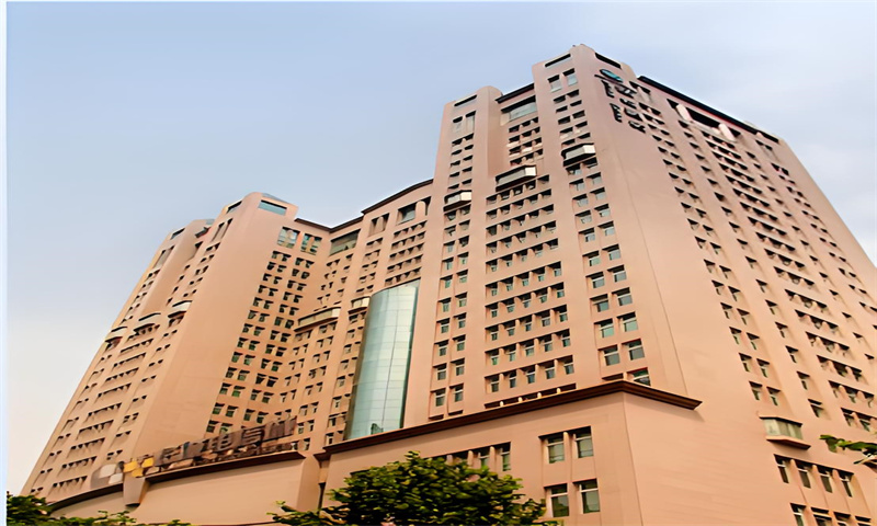 沃特国际通讯大厦