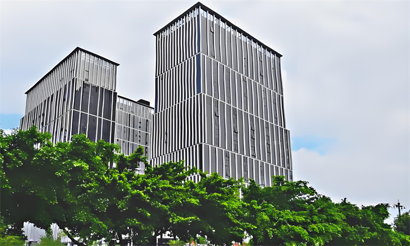 安格斯卓越中心