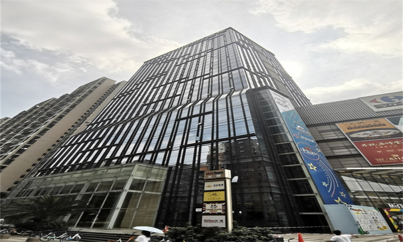 财富又一城写字楼