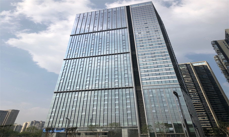 成华万科大厦