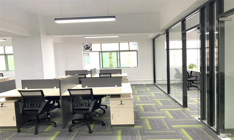 和谐居文创产业园