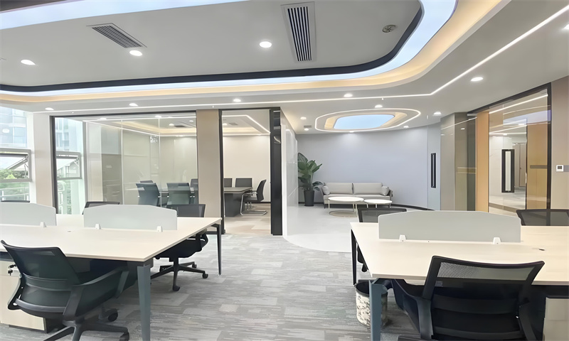 侠客岛里文创园区