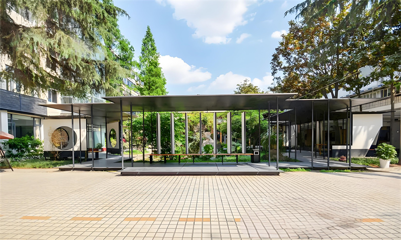 侠客岛里新华岛