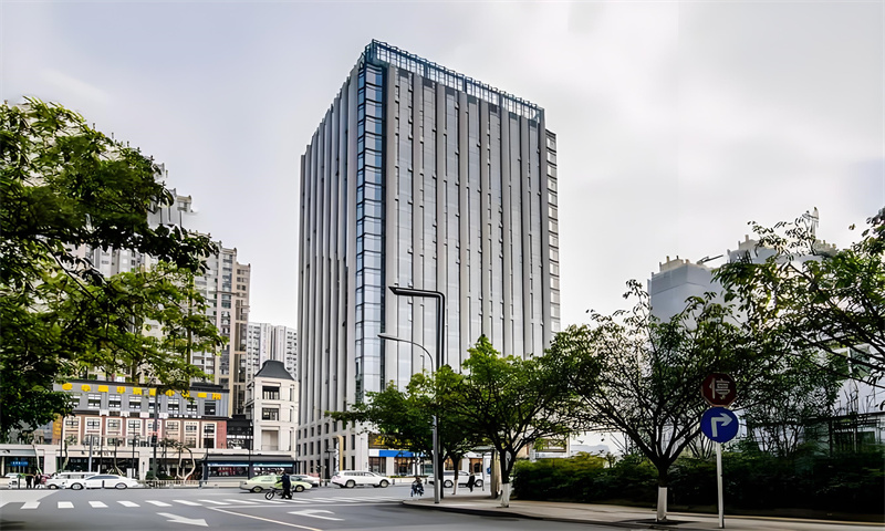 协信中心写字楼