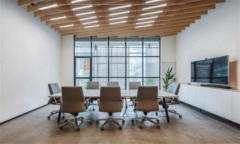 宜莱顿总部基地