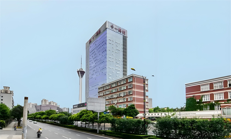 中国电子十一科技广场