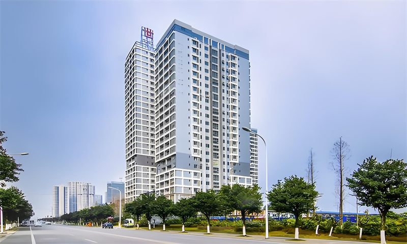 世永国际商务中心