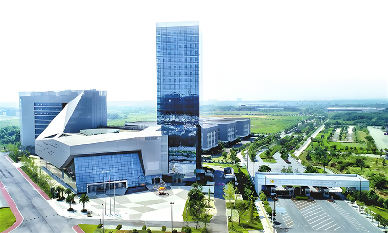 东盟自由贸易合作中心