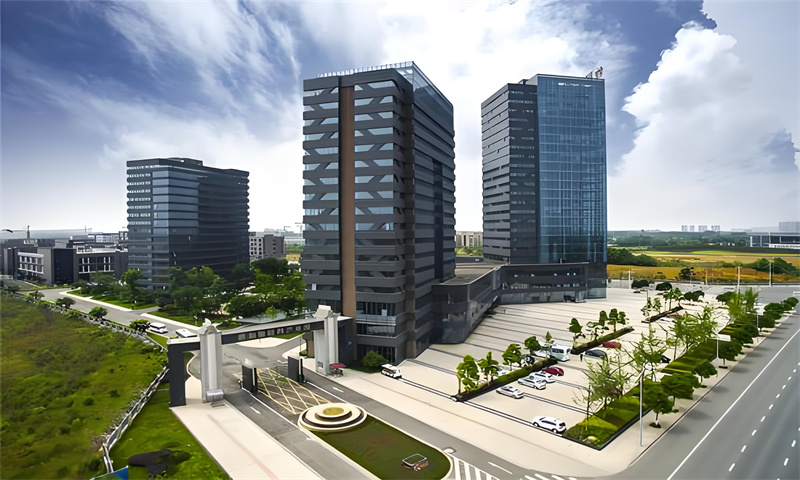 感知物联网产业园